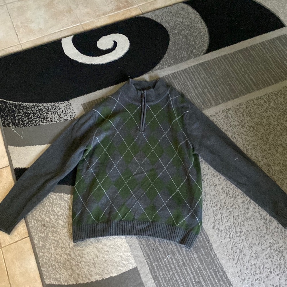 Men Sweater